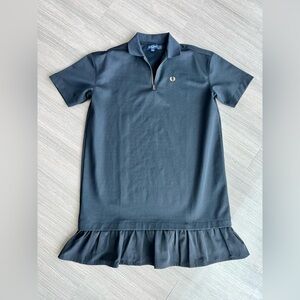 Fred Perry dress size 4